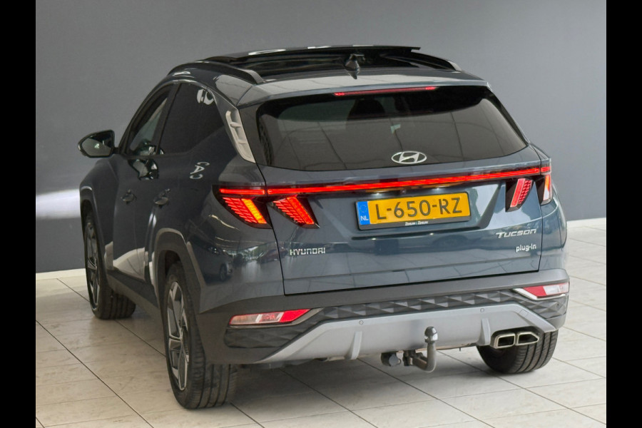 Hyundai Tucson 1.6 T-GDI PHEV Premium Sky 4WD Pano|Memory|Leder|Kreil