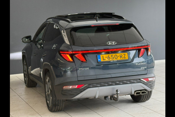 Hyundai Tucson 1.6 T-GDI PHEV Premium Sky 4WD Pano|Memory|Leder|Kreil