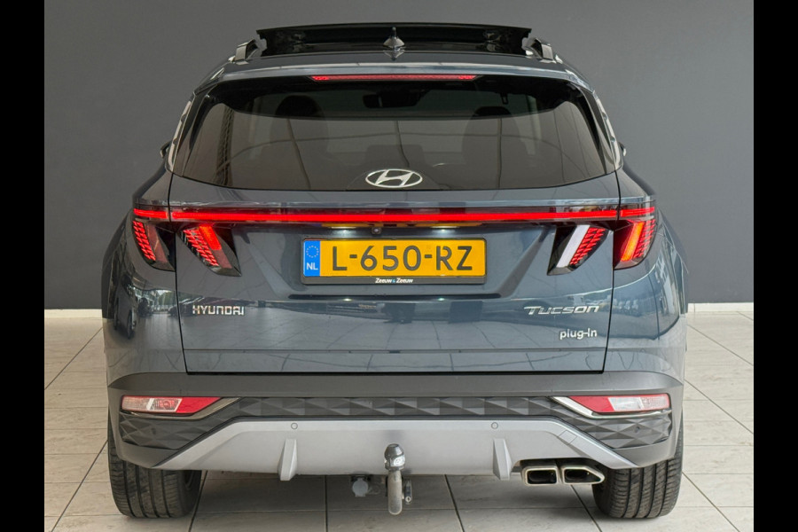 Hyundai Tucson 1.6 T-GDI PHEV Premium Sky 4WD Pano|Memory|Leder|Kreil