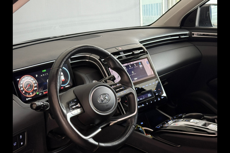 Hyundai Tucson 1.6 T-GDI PHEV Premium Sky 4WD Pano|Memory|Leder|Kreil