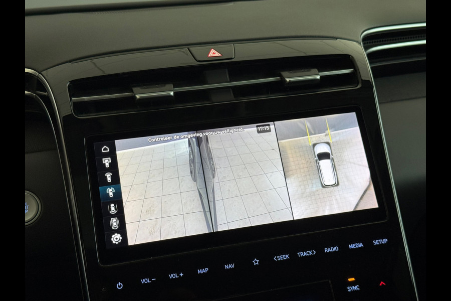 Hyundai Tucson 1.6 T-GDI PHEV Premium Sky 4WD Pano|Memory|Leder|Kreil