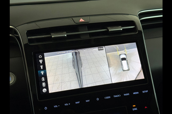 Hyundai Tucson 1.6 T-GDI PHEV Premium Sky 4WD Pano|Memory|Leder|Kreil