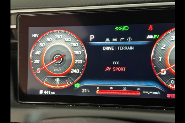 Hyundai Tucson 1.6 T-GDI PHEV Premium Sky 4WD Pano|Memory|Leder|Kreil