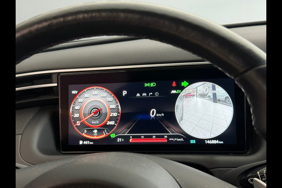 Hyundai Tucson 1.6 T-GDI PHEV Premium Sky 4WD Pano|Memory|Leder|Kreil