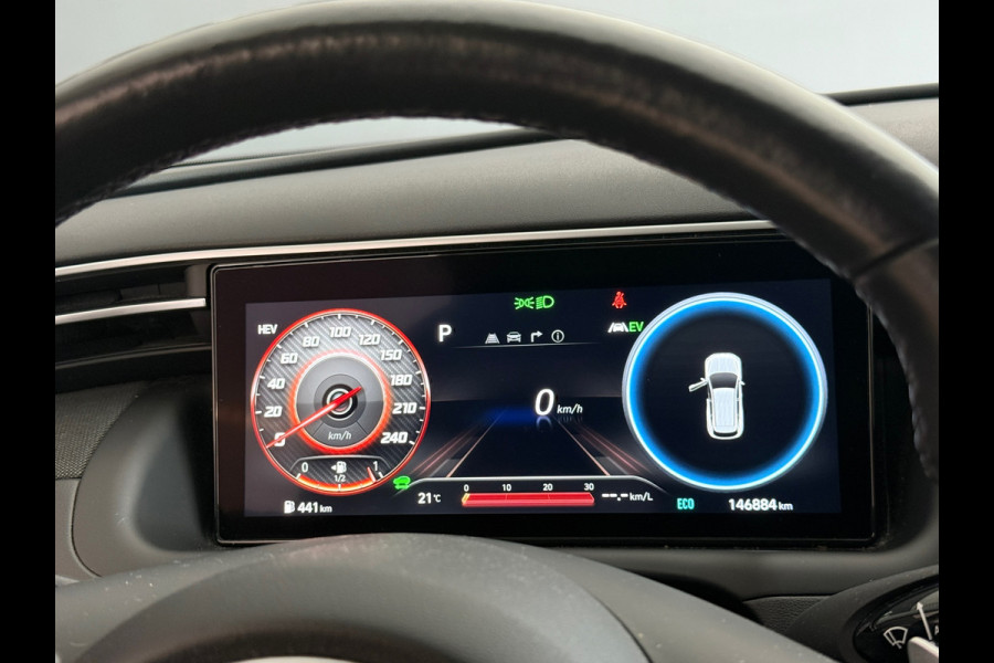 Hyundai Tucson 1.6 T-GDI PHEV Premium Sky 4WD Pano|Memory|Leder|Kreil