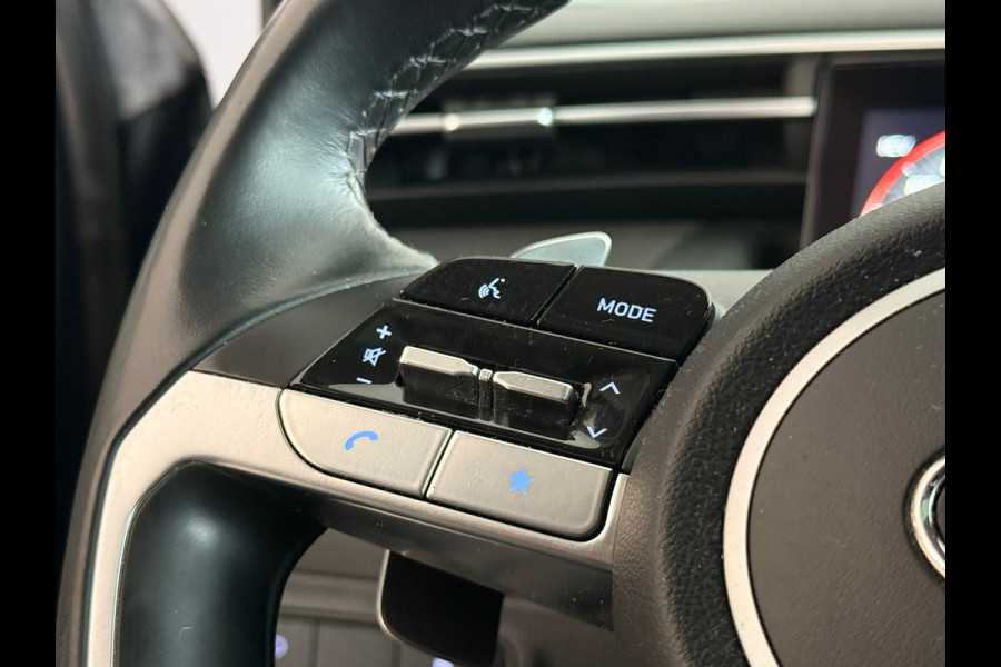 Hyundai Tucson 1.6 T-GDI PHEV Premium Sky 4WD Pano|Memory|Leder|Kreil