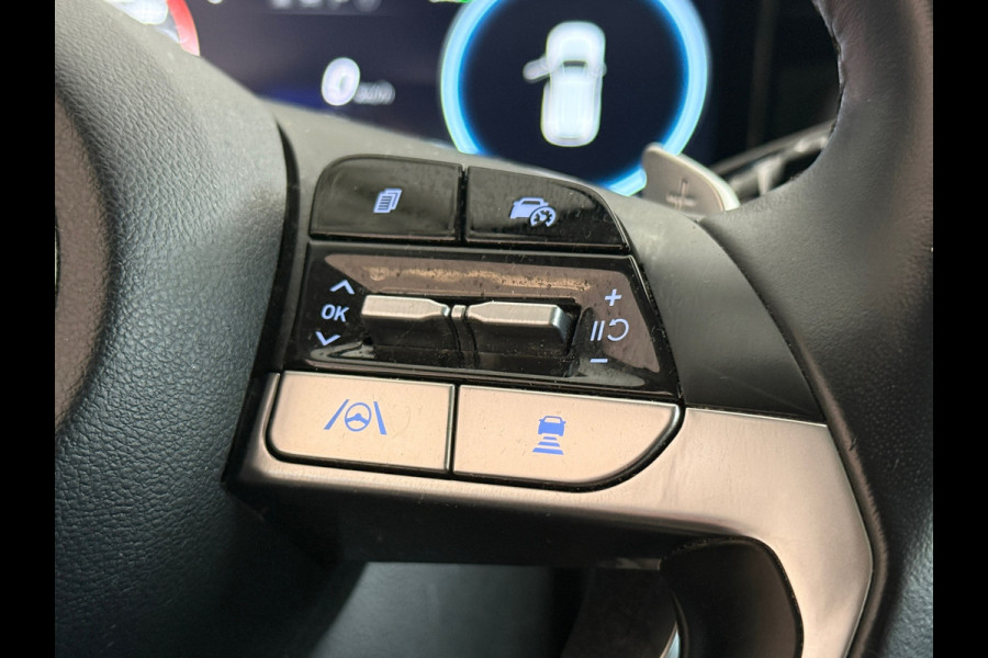 Hyundai Tucson 1.6 T-GDI PHEV Premium Sky 4WD Pano|Memory|Leder|Kreil