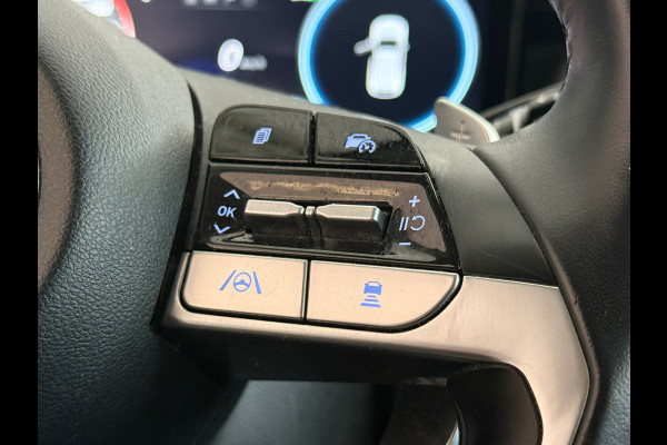 Hyundai Tucson 1.6 T-GDI PHEV Premium Sky 4WD Pano|Memory|Leder|Kreil