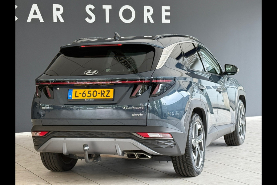 Hyundai Tucson 1.6 T-GDI PHEV Premium Sky 4WD Pano|Memory|Leder|Kreil