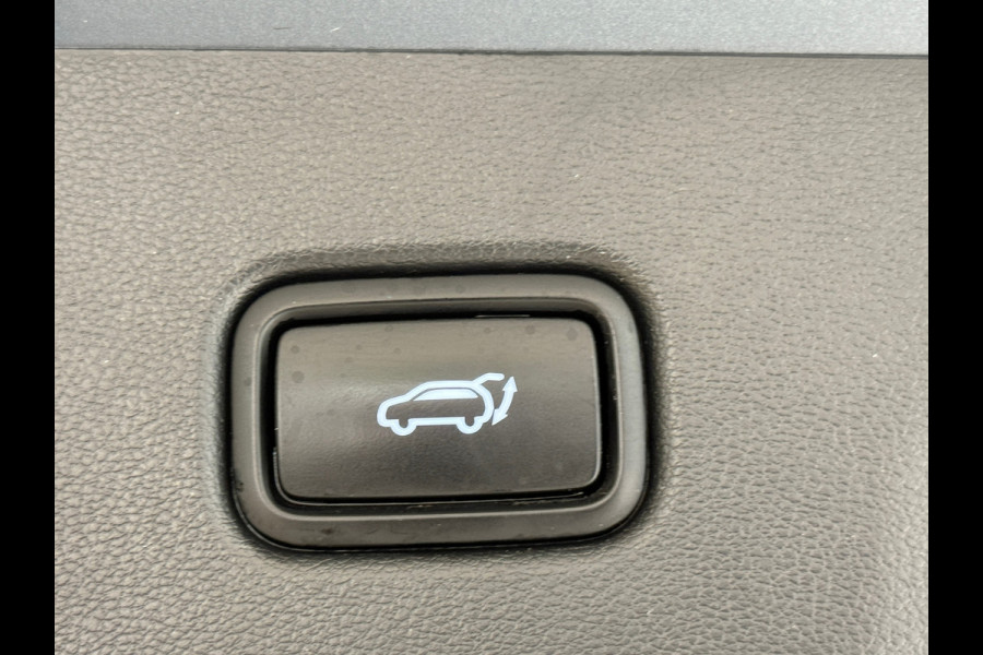 Hyundai Tucson 1.6 T-GDI PHEV Premium Sky 4WD Pano|Memory|Leder|Kreil