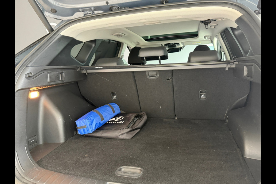 Hyundai Tucson 1.6 T-GDI PHEV Premium Sky 4WD Pano|Memory|Leder|Kreil