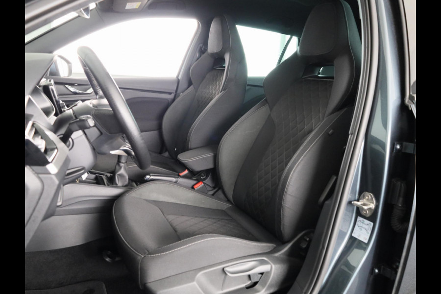 Škoda Kamiq 1.0 TSI Sport Business 110 pk | Navigatie via App | Parkeersensoren | Cruise control | LED koplampen | Apple Carplay/Android Auto |