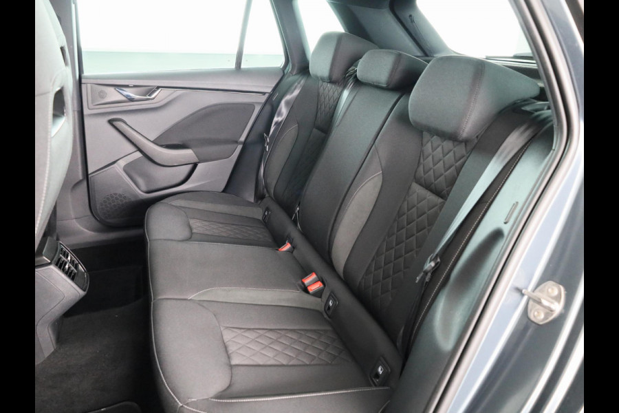 Škoda Kamiq 1.0 TSI Sport Business 110 pk | Navigatie via App | Parkeersensoren | Cruise control | LED koplampen | Apple Carplay/Android Auto |