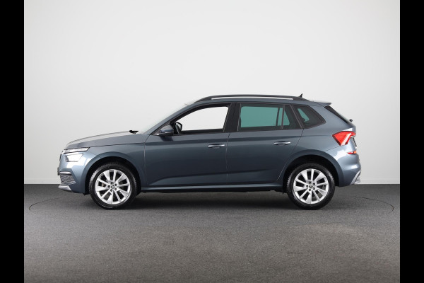 Škoda Kamiq 1.0 TSI Sport Business 110 pk | Navigatie via App | Parkeersensoren | Cruise control | LED koplampen | Apple Carplay/Android Auto |