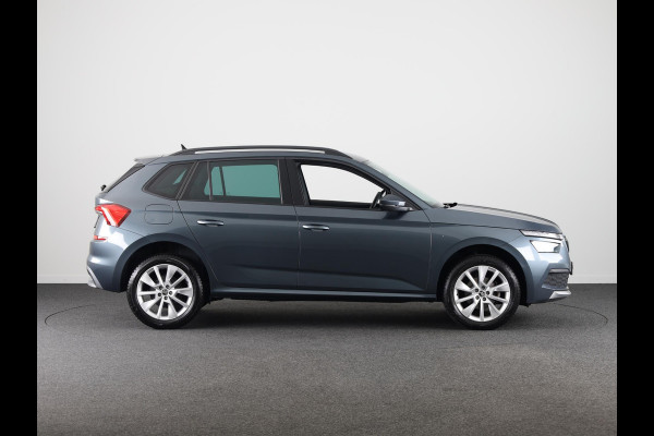 Škoda Kamiq 1.0 TSI Sport Business 110 pk | Navigatie via App | Parkeersensoren | Cruise control | LED koplampen | Apple Carplay/Android Auto |