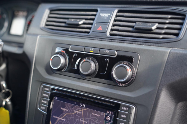 Volkswagen Caddy 2.0 TDI L1H1 BMT Trendline | Schuifdeur | Airco | Navigatie | Apple carplay | 1e eigenaar | ex BTW | NAP |