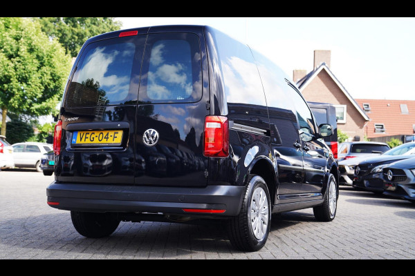 Volkswagen Caddy 2.0 TDI L1H1 BMT Trendline | Schuifdeur | Airco | Navigatie | Apple carplay | 1e eigenaar | ex BTW | NAP |
