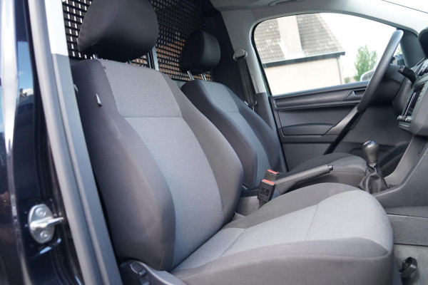 Volkswagen Caddy 2.0 TDI L1H1 BMT Trendline | Schuifdeur | Airco | Navigatie | Apple carplay | 1e eigenaar | ex BTW | NAP |