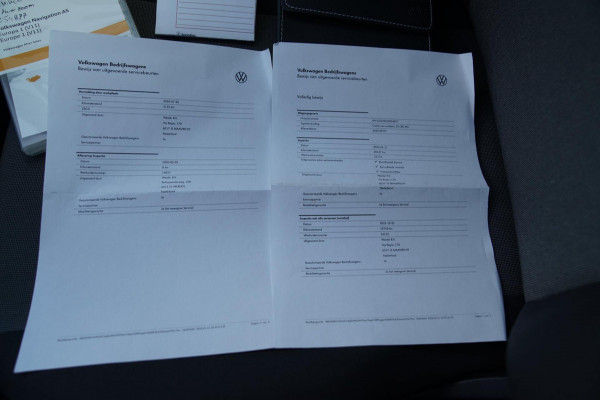 Volkswagen Caddy 2.0 TDI L1H1 BMT Trendline | Schuifdeur | Airco | Navigatie | Apple carplay | 1e eigenaar | ex BTW | NAP |