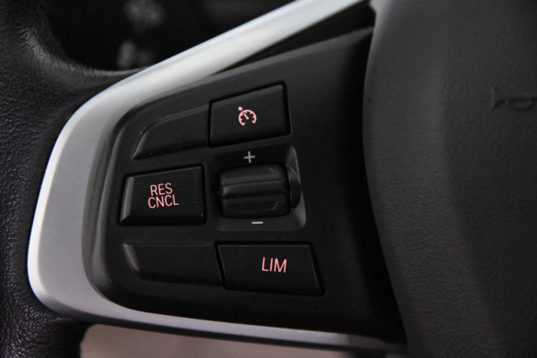 BMW X1 sDrive16d *1ste Eigenaar*Leer*Navigatie*Parkassist*