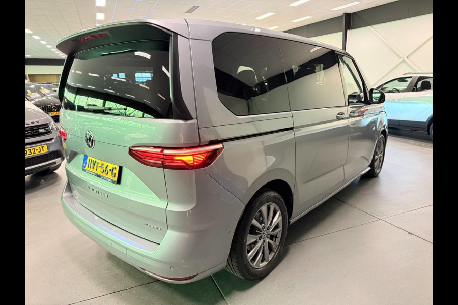 Volkswagen Multivan 1.4 eHybrid 7P/PANO/LEDER/H-UP/H-KARDON/STOEL-M/IQ-LICHT/FULL-OPTION!!!