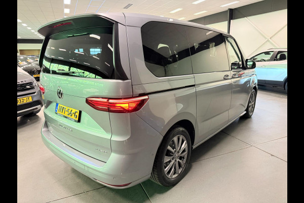 Volkswagen Multivan 1.4 eHybrid 7P/PANO/LEDER/H-UP/H-KARDON/STOEL-M/IQ-LICHT/FULL-OPTION!!!