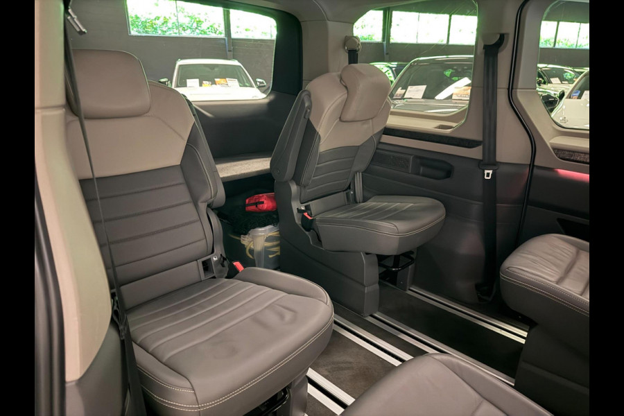 Volkswagen Multivan 1.4 eHybrid 7P/PANO/LEDER/H-UP/H-KARDON/STOEL-M/IQ-LICHT/FULL-OPTION!!!