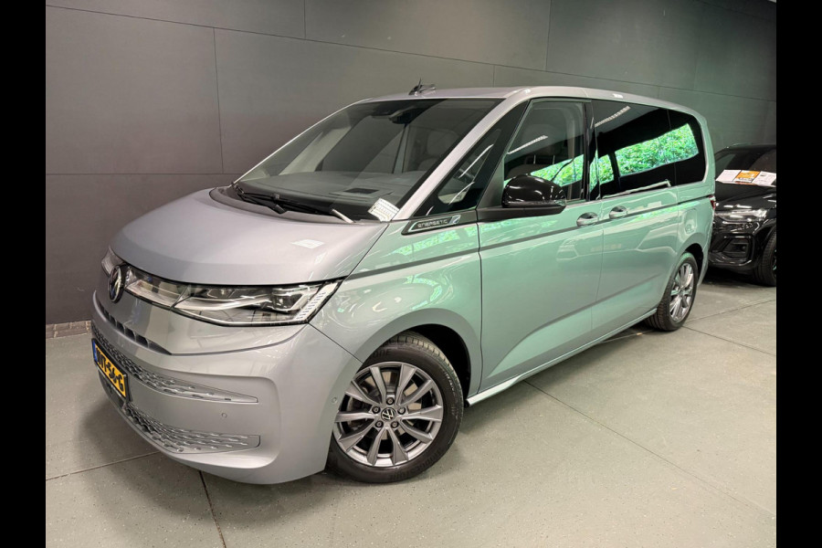 Volkswagen Multivan 1.4 eHybrid 7P/PANO/LEDER/H-UP/H-KARDON/STOEL-M/IQ-LICHT/FULL-OPTION!!!