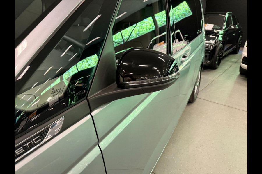 Volkswagen Multivan 1.4 eHybrid 7P/PANO/LEDER/H-UP/H-KARDON/STOEL-M/IQ-LICHT/FULL-OPTION!!!