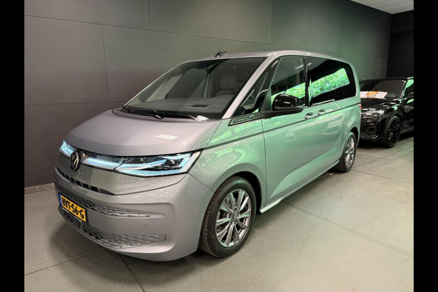 Volkswagen Multivan 1.4 eHybrid 7P/PANO/LEDER/H-UP/H-KARDON/STOEL-M/IQ-LICHT/FULL-OPTION!!!