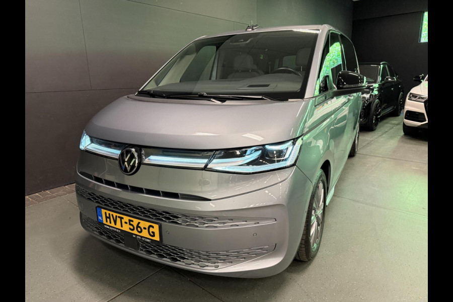 Volkswagen Multivan 1.4 eHybrid 7P/PANO/LEDER/H-UP/H-KARDON/STOEL-M/IQ-LICHT/FULL-OPTION!!!
