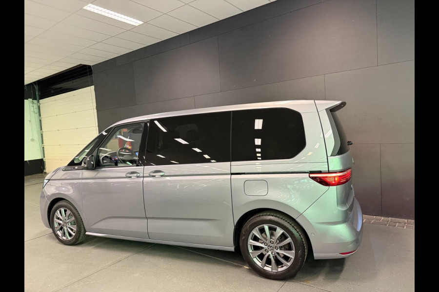Volkswagen Multivan 1.4 eHybrid 7P/PANO/LEDER/H-UP/H-KARDON/STOEL-M/IQ-LICHT/FULL-OPTION!!!