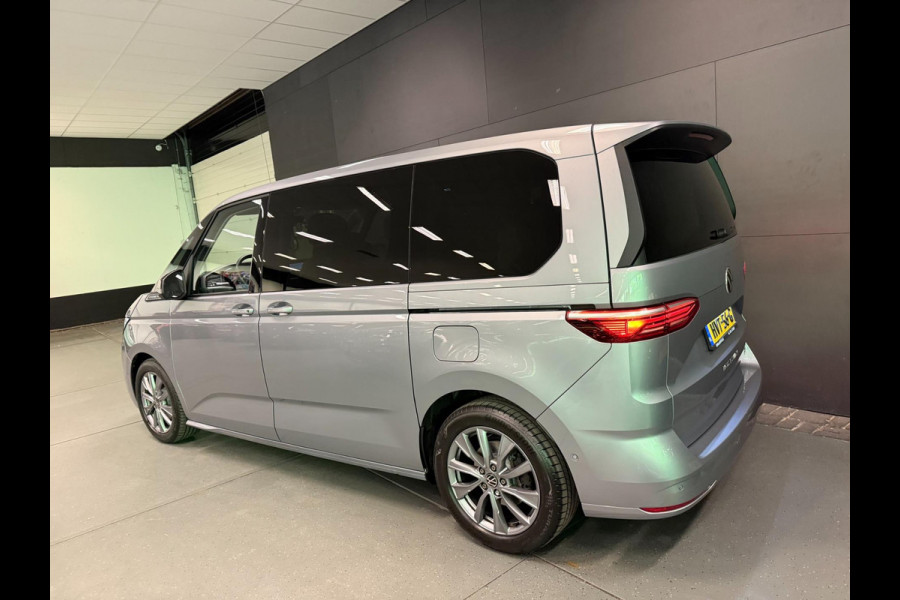 Volkswagen Multivan 1.4 eHybrid 7P/PANO/LEDER/H-UP/H-KARDON/STOEL-M/IQ-LICHT/FULL-OPTION!!!