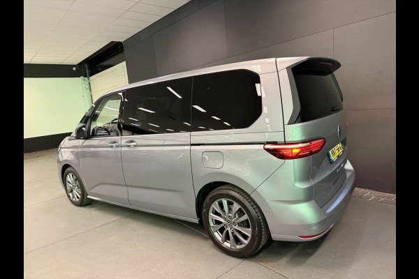 Volkswagen Multivan 1.4 eHybrid 7P/PANO/LEDER/H-UP/H-KARDON/STOEL-M/IQ-LICHT/FULL-OPTION!!!