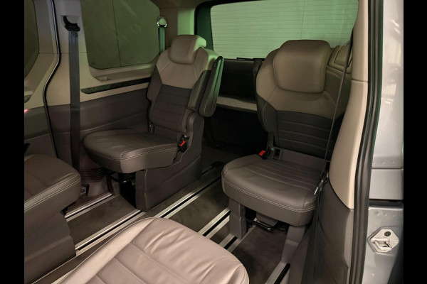 Volkswagen Multivan 1.4 eHybrid 7P/PANO/LEDER/H-UP/H-KARDON/STOEL-M/IQ-LICHT/FULL-OPTION!!!