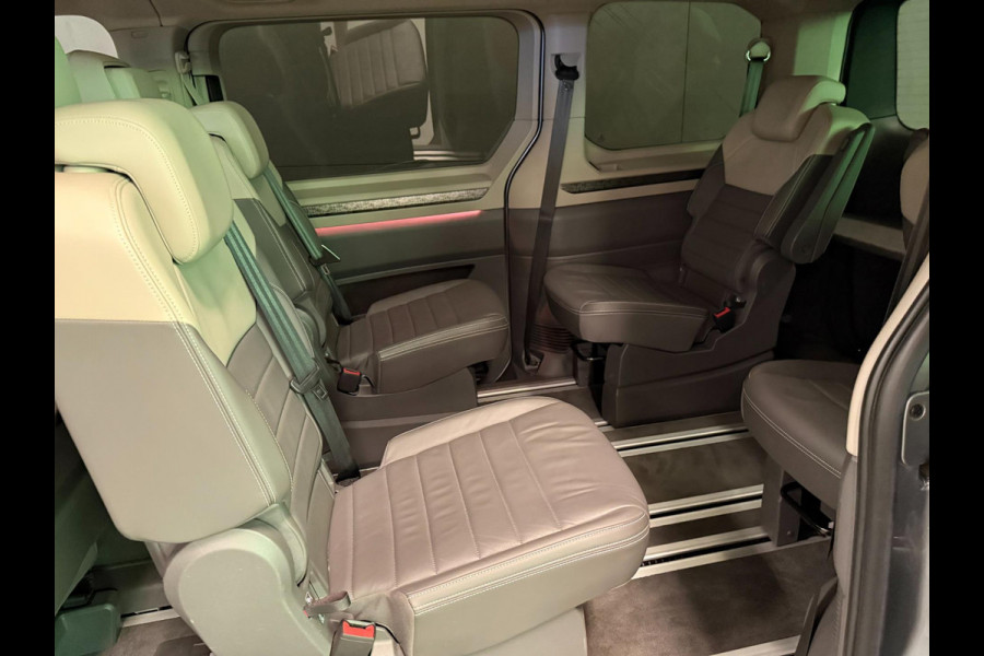 Volkswagen Multivan 1.4 eHybrid 7P/PANO/LEDER/H-UP/H-KARDON/STOEL-M/IQ-LICHT/FULL-OPTION!!!