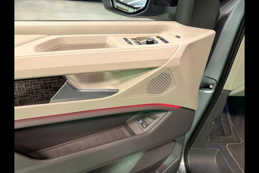 Volkswagen Multivan 1.4 eHybrid 7P/PANO/LEDER/H-UP/H-KARDON/STOEL-M/IQ-LICHT/FULL-OPTION!!!