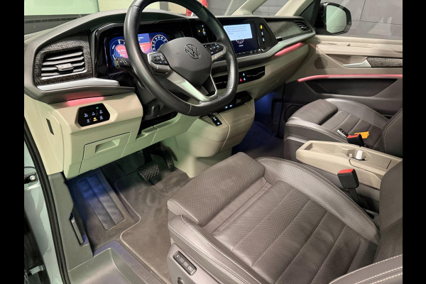 Volkswagen Multivan 1.4 eHybrid 7P/PANO/LEDER/H-UP/H-KARDON/STOEL-M/IQ-LICHT/FULL-OPTION!!!