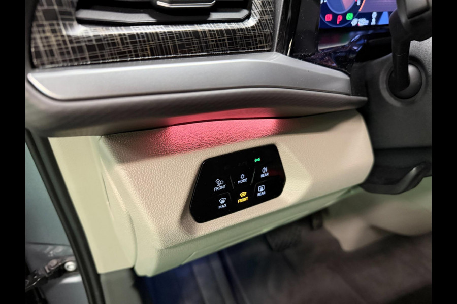 Volkswagen Multivan 1.4 eHybrid 7P/PANO/LEDER/H-UP/H-KARDON/STOEL-M/IQ-LICHT/FULL-OPTION!!!