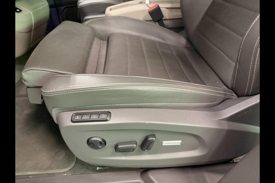 Volkswagen Multivan 1.4 eHybrid 7P/PANO/LEDER/H-UP/H-KARDON/STOEL-M/IQ-LICHT/FULL-OPTION!!!