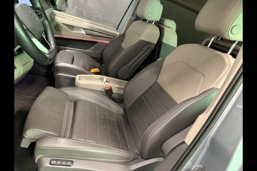 Volkswagen Multivan 1.4 eHybrid 7P/PANO/LEDER/H-UP/H-KARDON/STOEL-M/IQ-LICHT/FULL-OPTION!!!