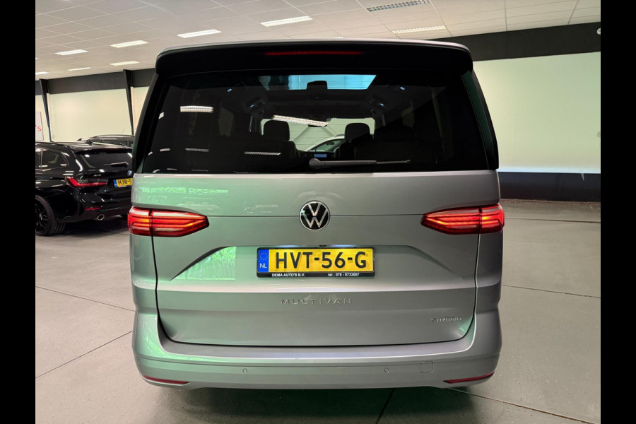 Volkswagen Multivan 1.4 eHybrid 7P/PANO/LEDER/H-UP/H-KARDON/STOEL-M/IQ-LICHT/FULL-OPTION!!!