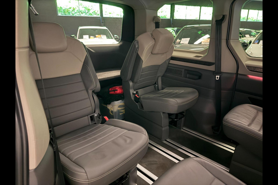 Volkswagen Multivan 1.4 eHybrid 7P/PANO/LEDER/H-UP/H-KARDON/STOEL-M/IQ-LICHT/FULL-OPTION!!!