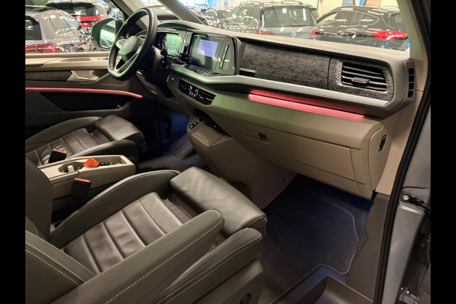 Volkswagen Multivan 1.4 eHybrid 7P/PANO/LEDER/H-UP/H-KARDON/STOEL-M/IQ-LICHT/FULL-OPTION!!!