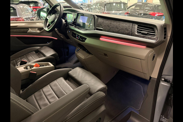 Volkswagen Multivan 1.4 eHybrid 7P/PANO/LEDER/H-UP/H-KARDON/STOEL-M/IQ-LICHT/FULL-OPTION!!!