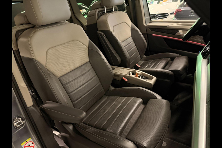 Volkswagen Multivan 1.4 eHybrid 7P/PANO/LEDER/H-UP/H-KARDON/STOEL-M/IQ-LICHT/FULL-OPTION!!!