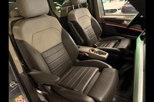 Volkswagen Multivan 1.4 eHybrid 7P/PANO/LEDER/H-UP/H-KARDON/STOEL-M/IQ-LICHT/FULL-OPTION!!!