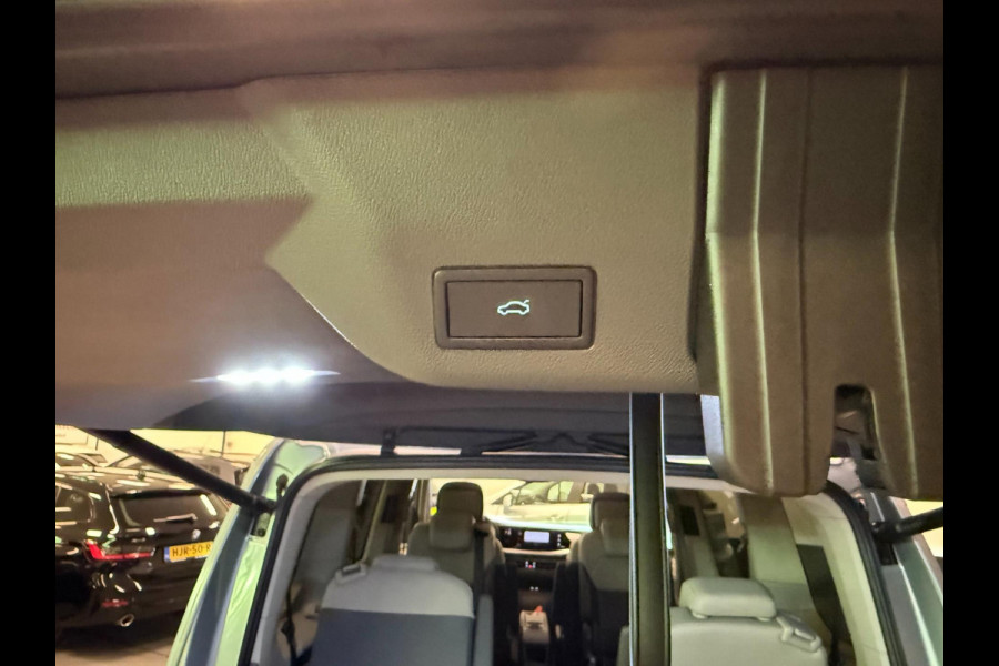 Volkswagen Multivan 1.4 eHybrid 7P/PANO/LEDER/H-UP/H-KARDON/STOEL-M/IQ-LICHT/FULL-OPTION!!!