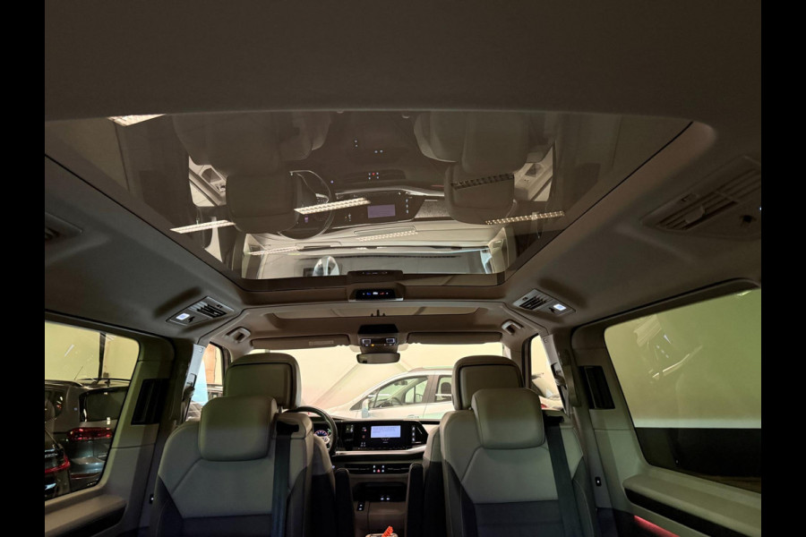 Volkswagen Multivan 1.4 eHybrid 7P/PANO/LEDER/H-UP/H-KARDON/STOEL-M/IQ-LICHT/FULL-OPTION!!!