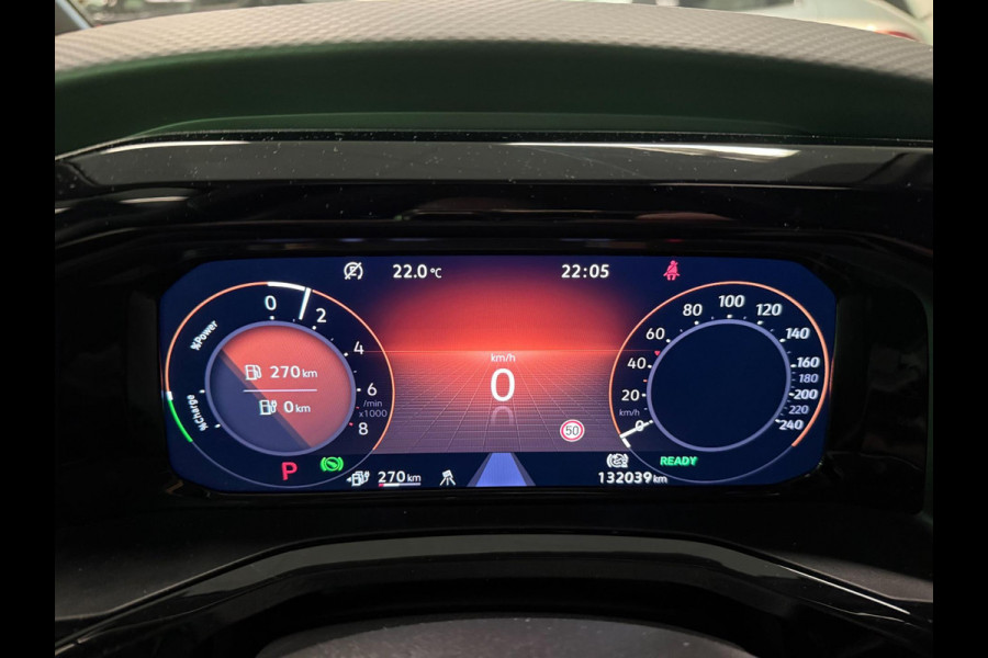Volkswagen Multivan 1.4 eHybrid 7P/PANO/LEDER/H-UP/H-KARDON/STOEL-M/IQ-LICHT/FULL-OPTION!!!